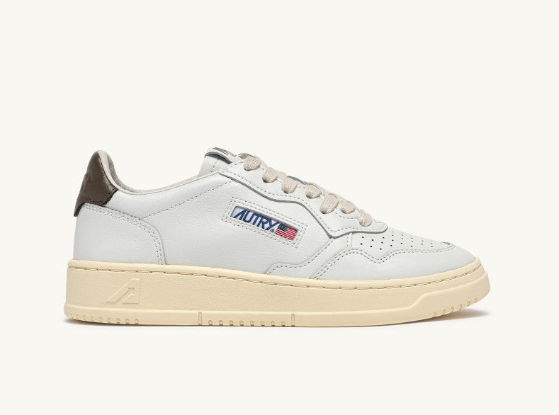 Sneakers Autry AULM LL28 MEDALIST LOW