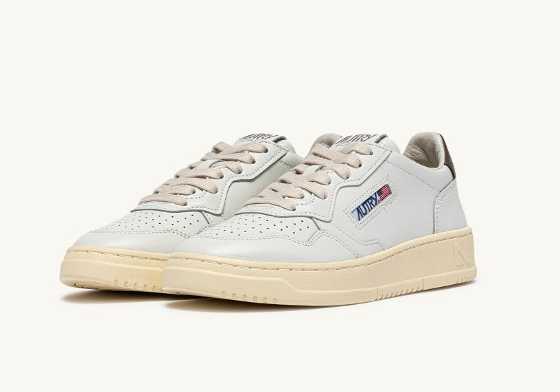 Sneakers Autry AULM LL28 MEDALIST LOW
