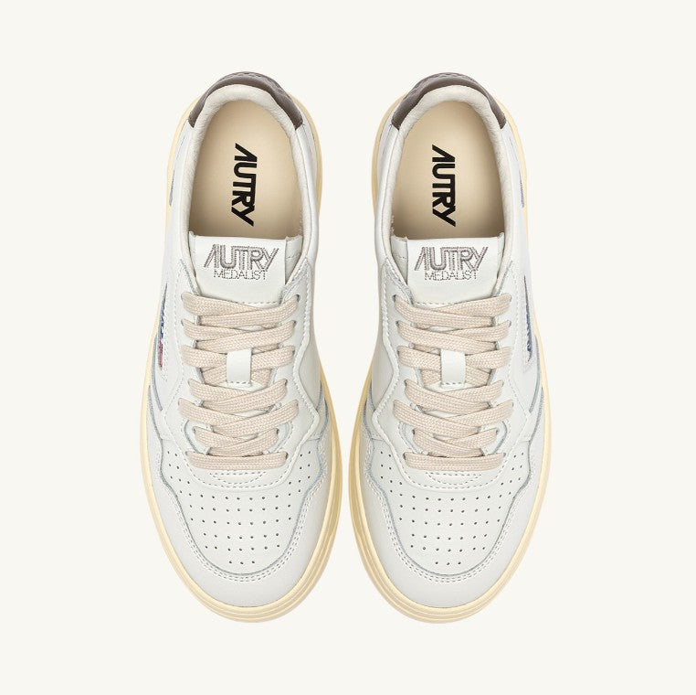 Sneakers Autry AULM LL28 MEDALIST LOW