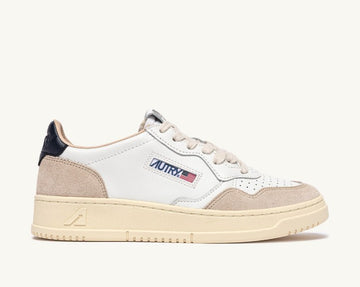 Sneakers Autry AULM LS28 MEDALIST LOW