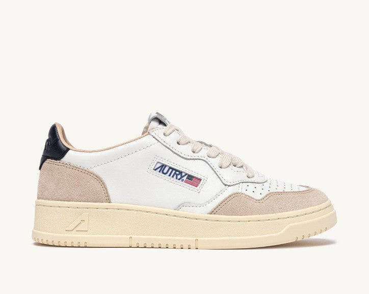 Sneakers Autry AULM LS28 MEDALIST LOW