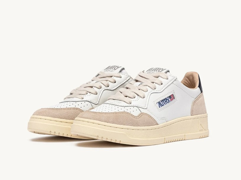 Sneakers Autry AULM LS28 MEDALIST LOW