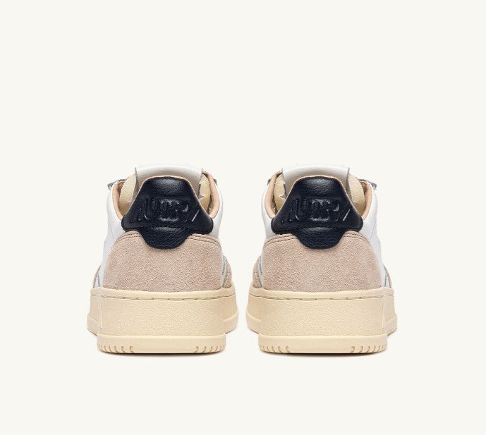 Sneakers Autry AULM LS28 MEDALIST LOW
