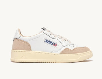 Sneakers Autry AULM LS33 MEDALIST LOW