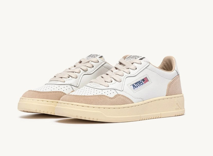 Sneakers Autry AULM LS33 MEDALIST LOW