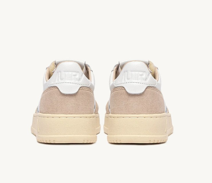 Sneakers Autry AULM LS33 MEDALIST LOW