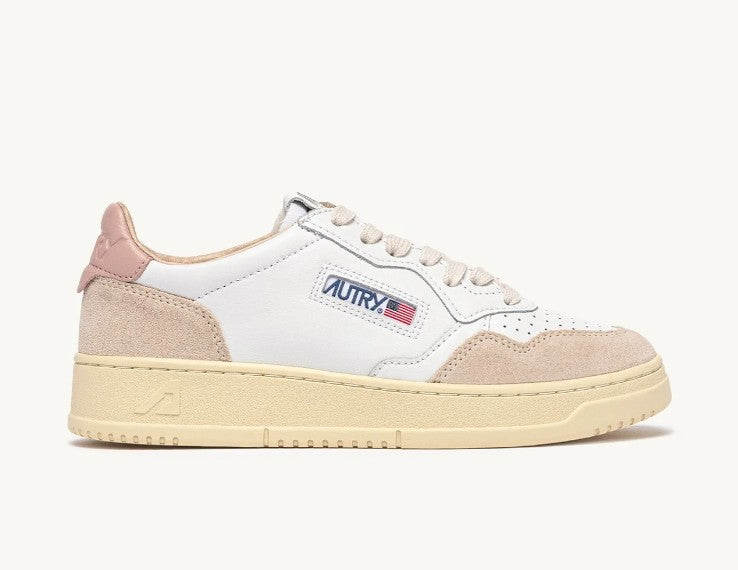 Sneakers Autry AULM LS37 MEDALIST LOW