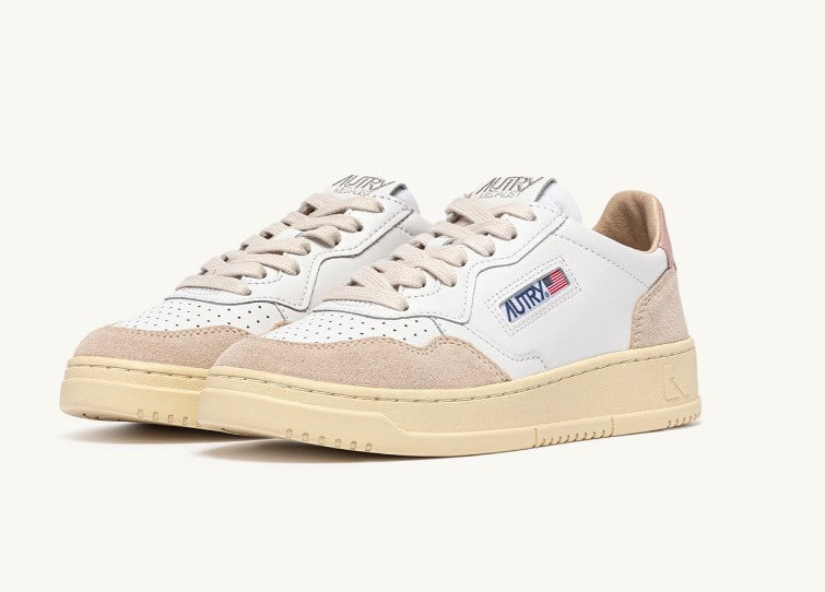 Sneakers Autry AULM LS37 MEDALIST LOW