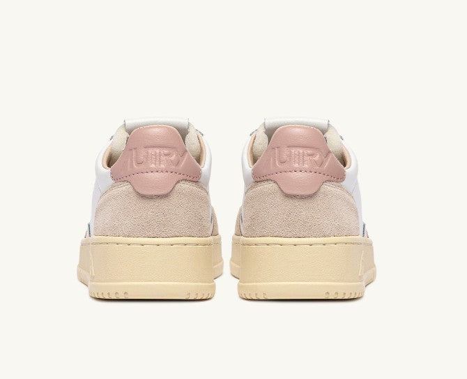 Sneakers Autry AULM LS37 MEDALIST LOW