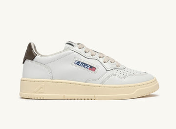 Sneakers Autry AULM MA10 MEDALIST LOW