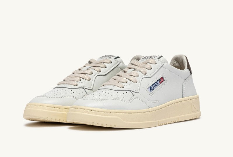 Sneakers Autry AULM MA10 MEDALIST LOW