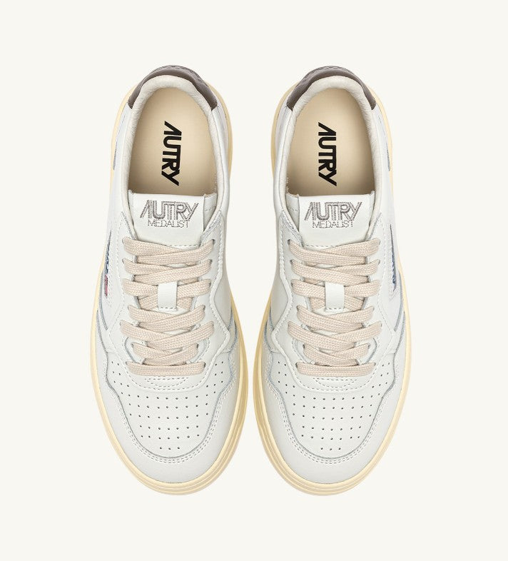 Sneakers Autry AULM MA10 MEDALIST LOW