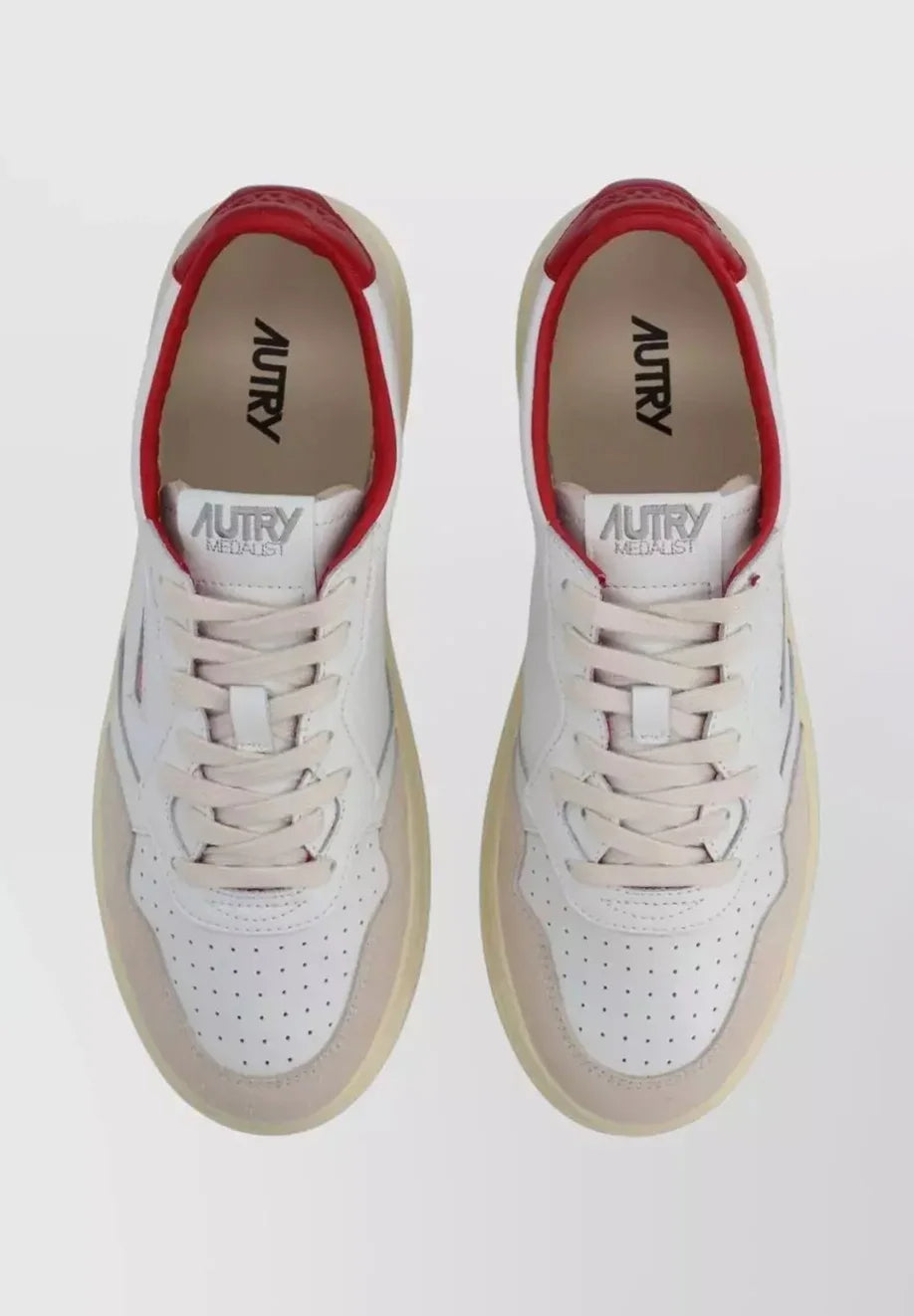 Sneakers Autry AULM MA10 MEDALIST LOW