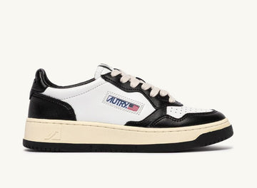 Sneakers Autry AULM WB01 MEDALIST LOW