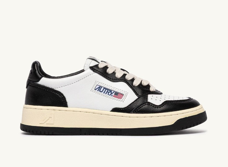 Sneakers Autry AULM WB01 MEDALIST LOW
