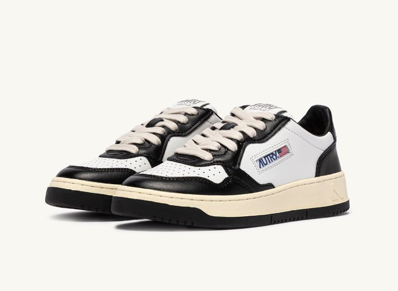 Sneakers Autry AULM WB01 MEDALIST LOW
