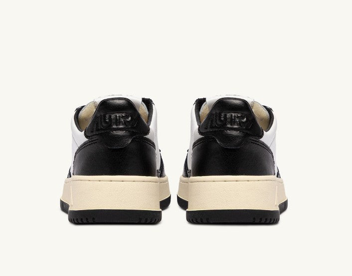 Sneakers Autry AULM WB01 MEDALIST LOW