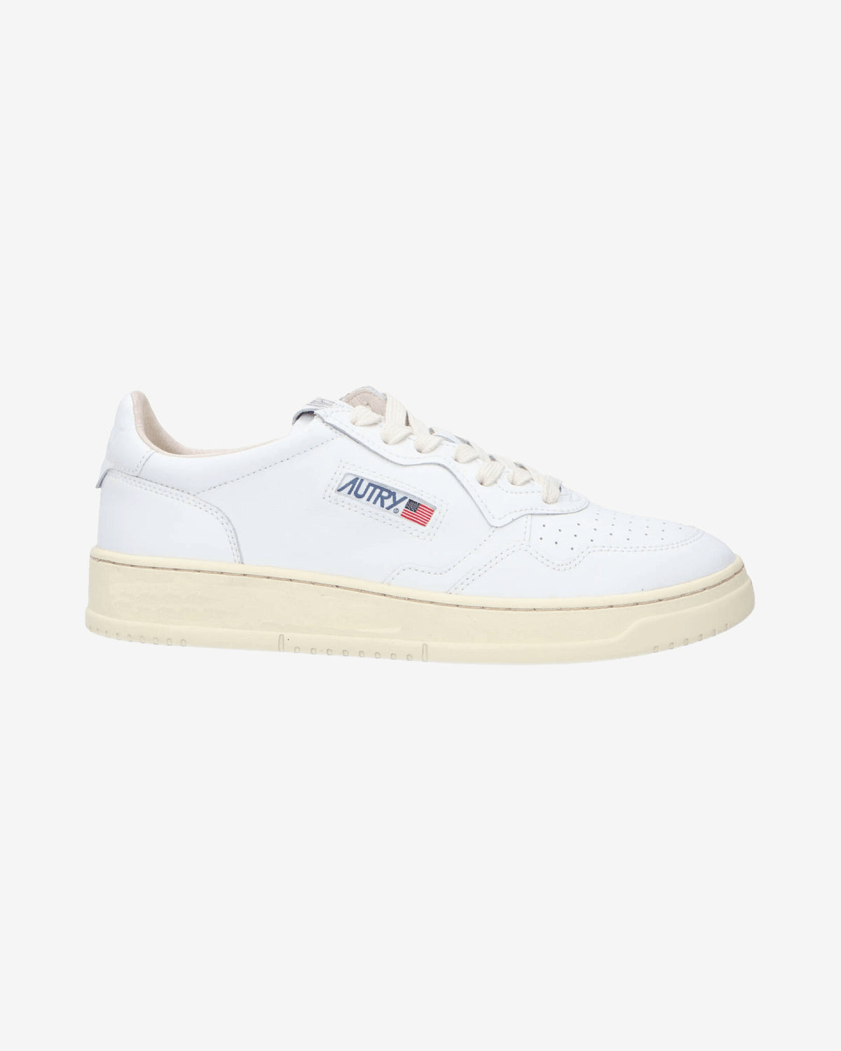 Sneakers AULMGG low man goat