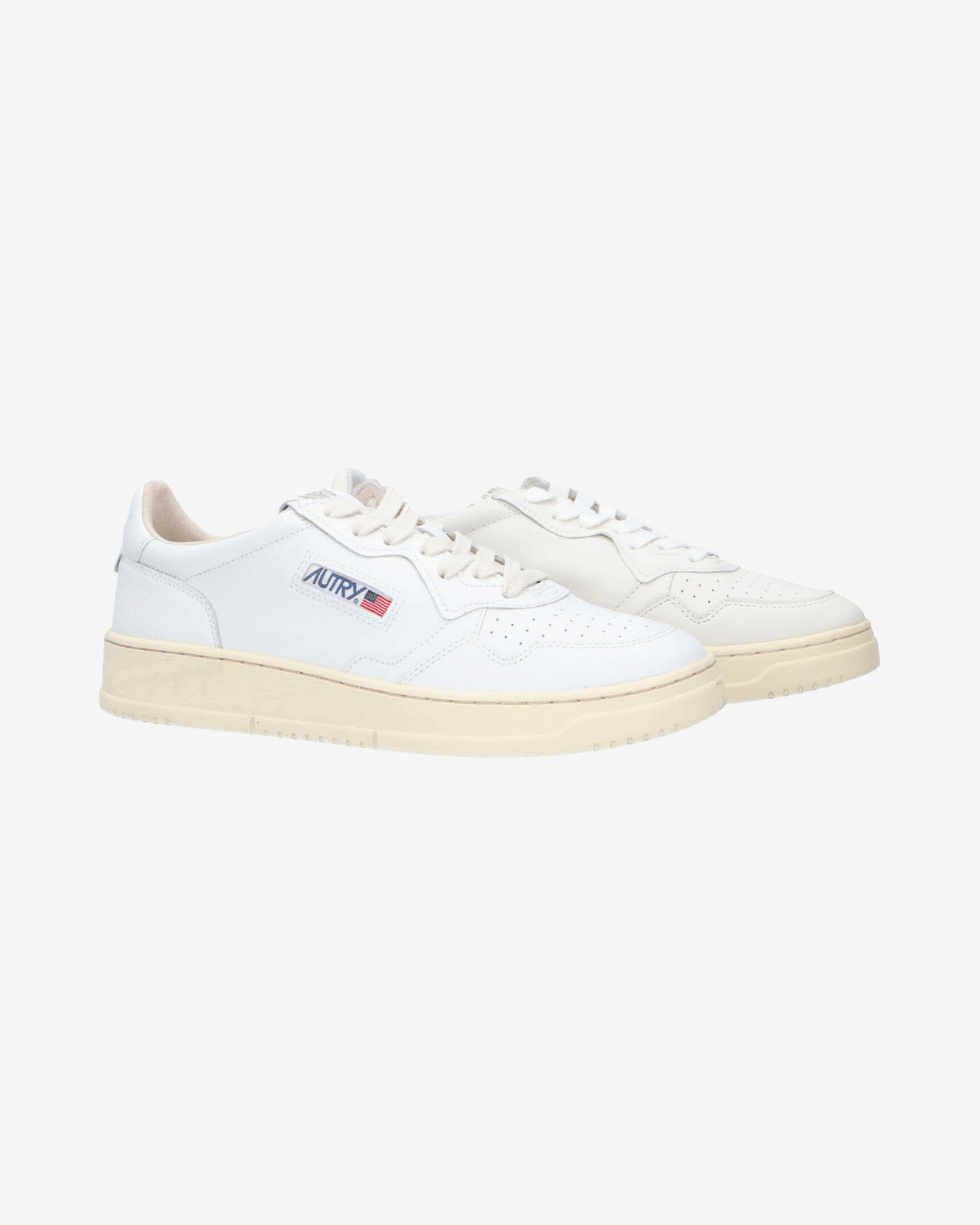 Sneakers AULMGG low man goat