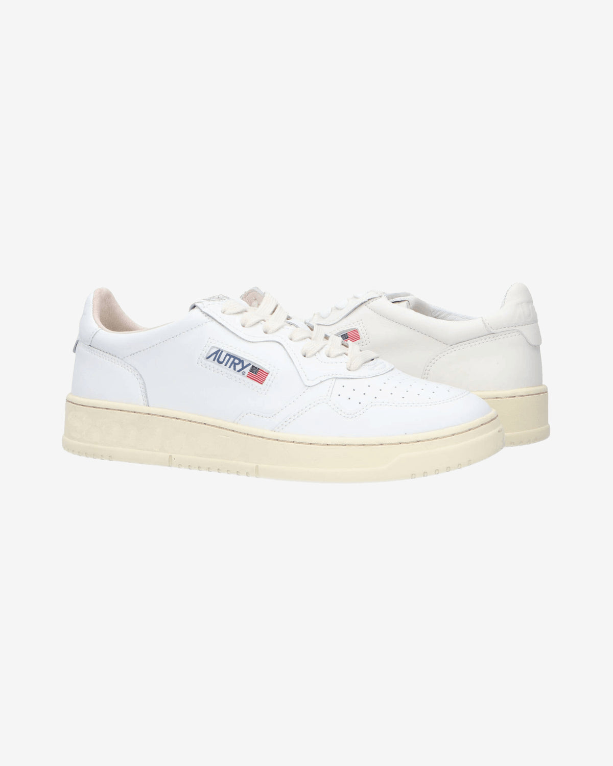 Sneakers AULMGG low man goat