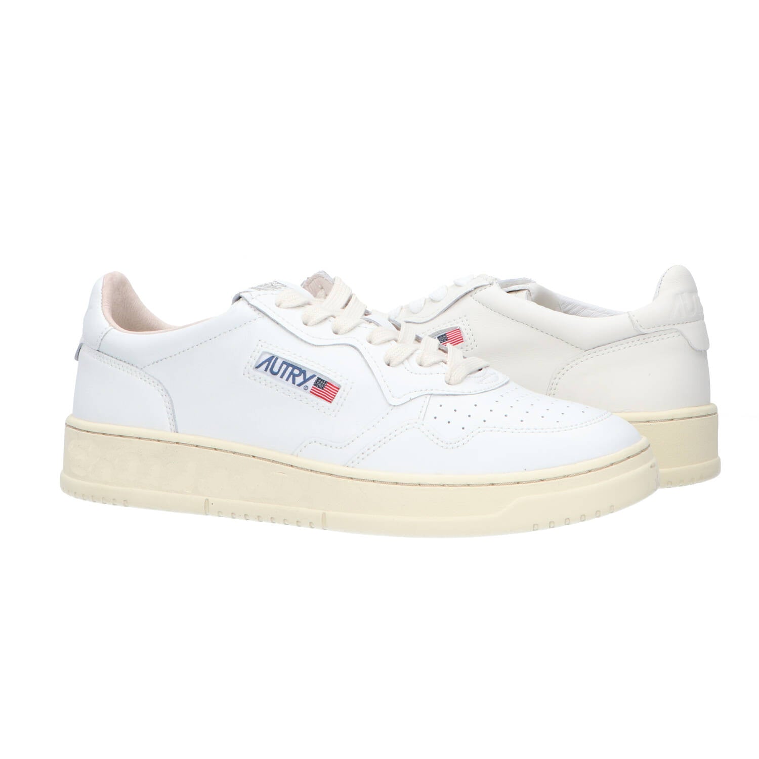 Sneakers AULMGG low man goat