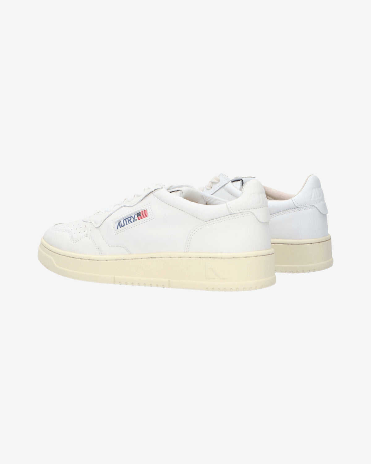 Sneakers AULMGG low man goat
