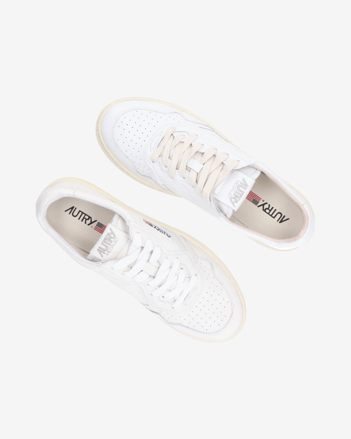 Sneakers AULMGG low man goat
