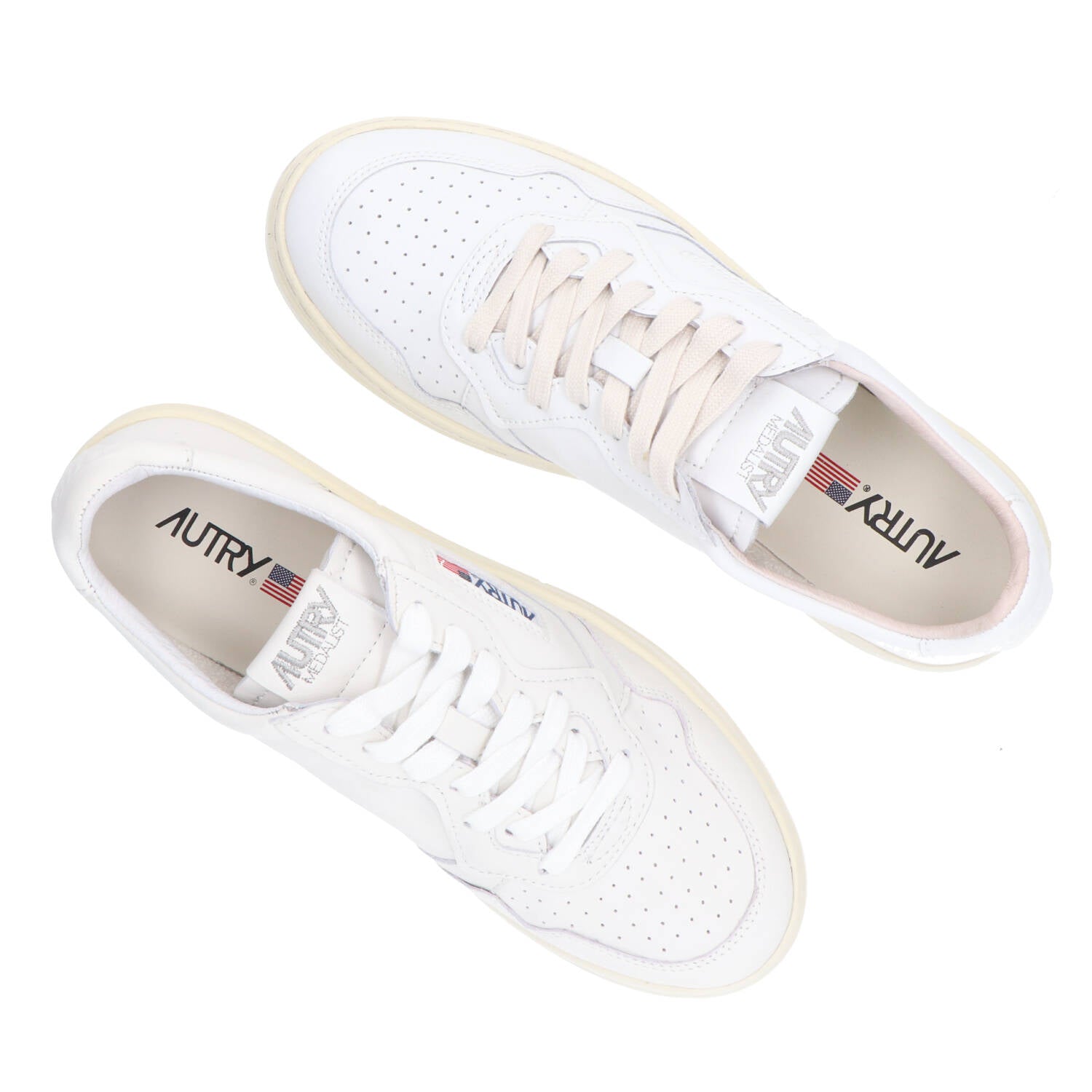 Sneakers AULMGG low man goat