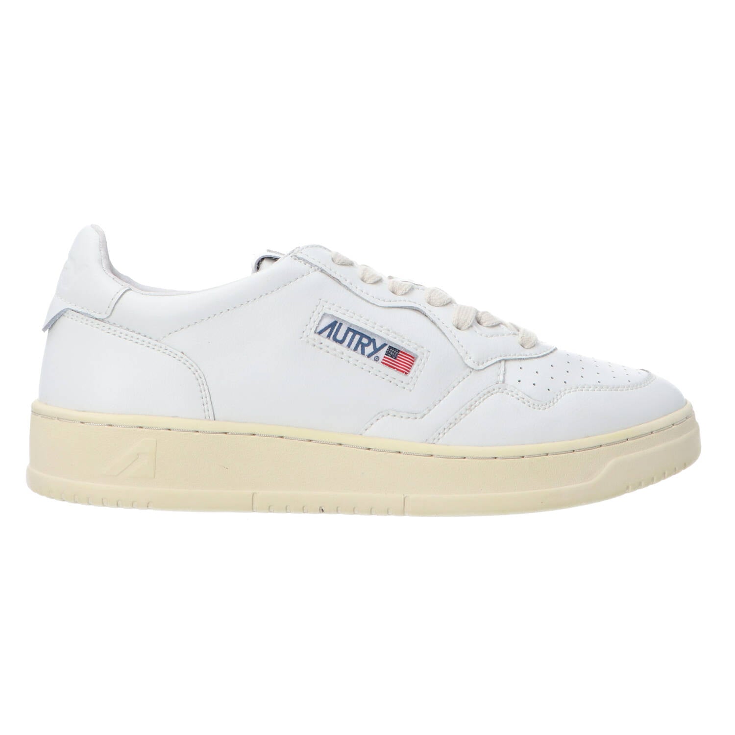 Sneakers AULMGG low man goat