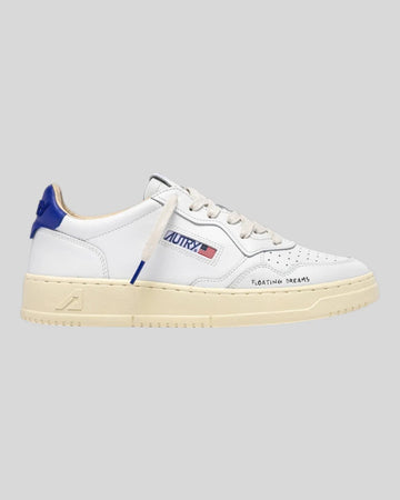 Sneakers Autry AULW DL01 MEDALIST LOW