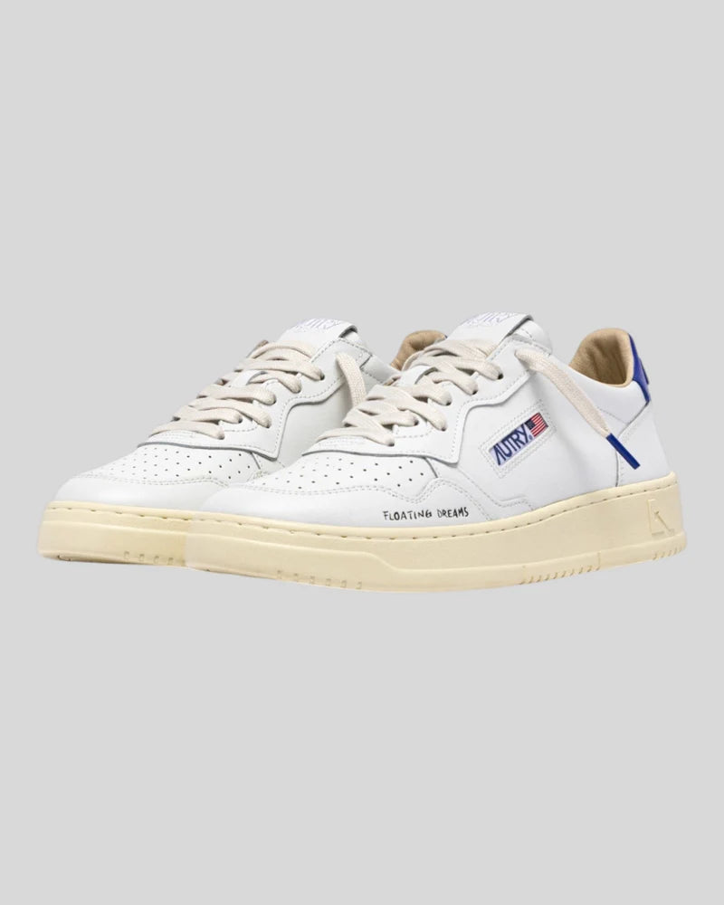 Sneakers Autry AULW DL01 MEDALIST LOW