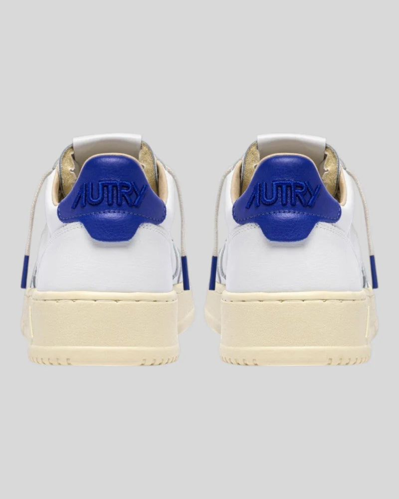 Sneakers Autry AULW DL01 MEDALIST LOW