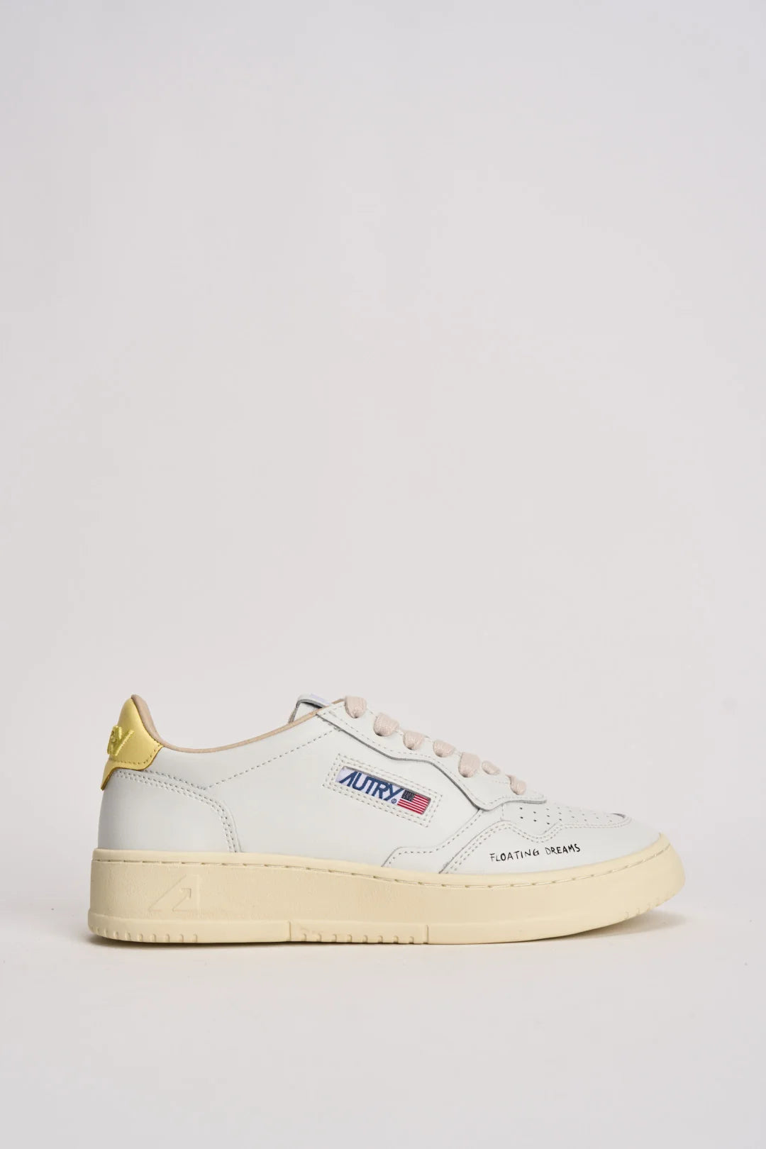 Sneakers Autry AULW DL02 MEDALIST LOW