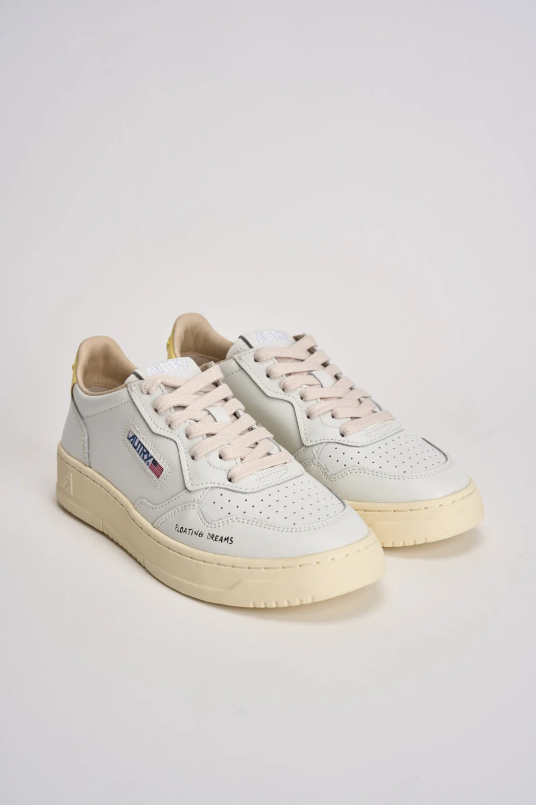 Sneakers Autry AULW DL02 MEDALIST LOW