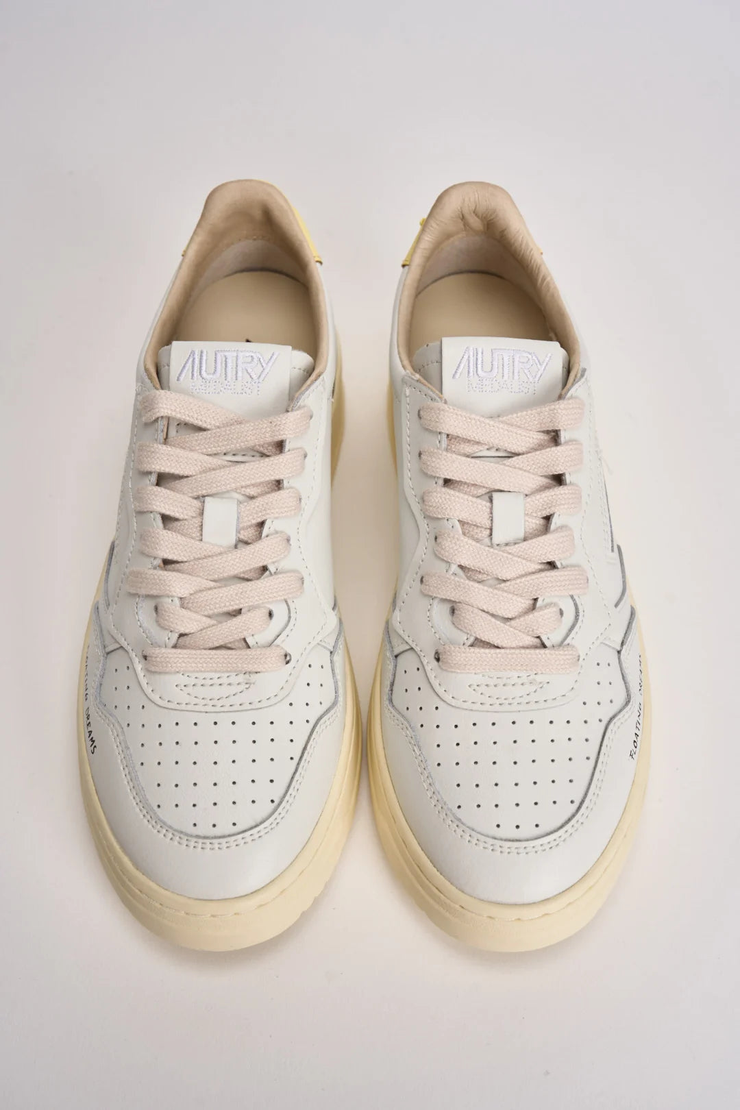 Sneakers Autry AULW DL02 MEDALIST LOW