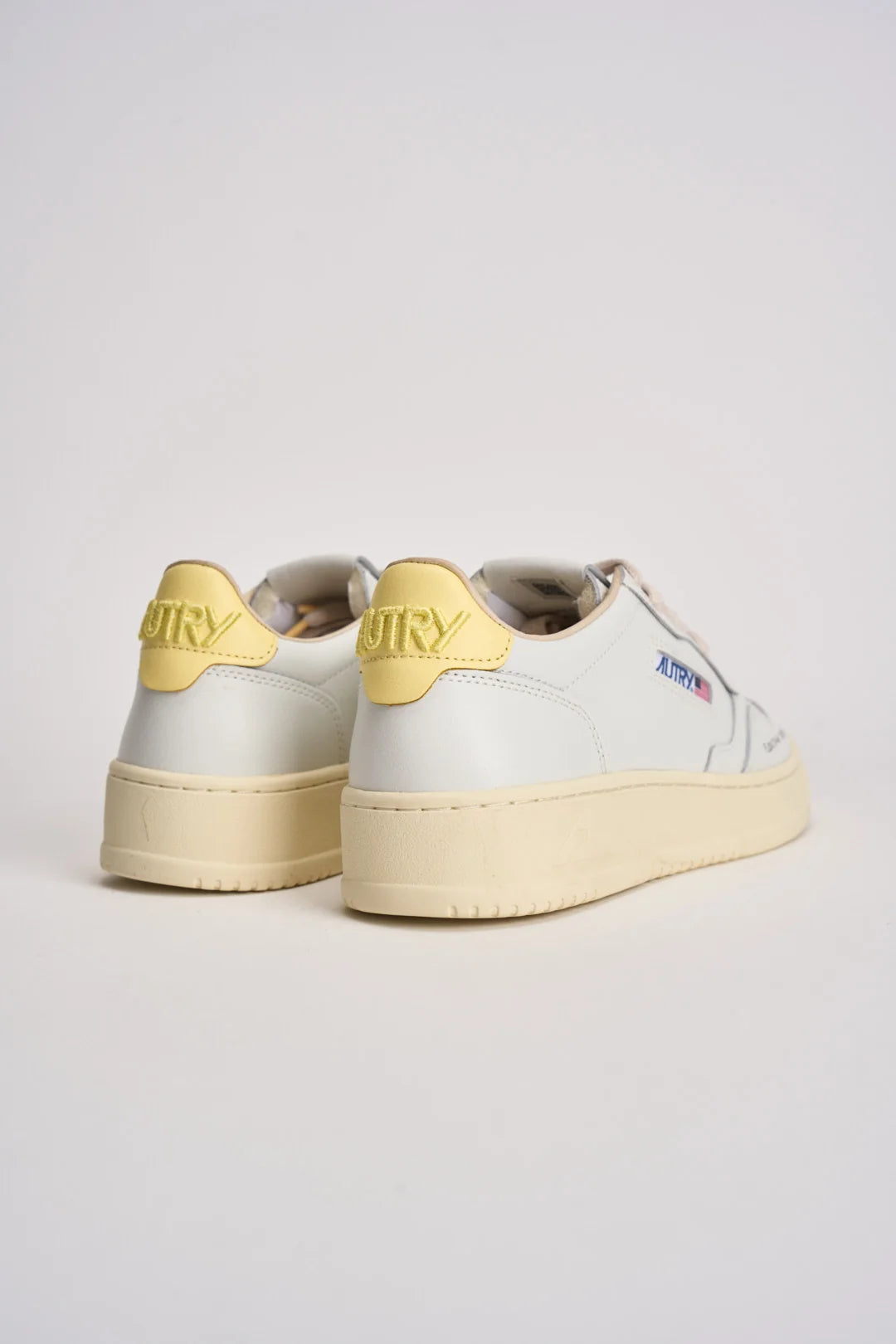 Sneakers Autry AULW DL02 MEDALIST LOW