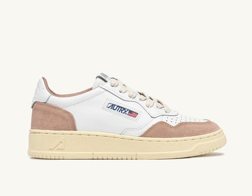 Sneakers Autry AULW FT04 MEDALIST LOW