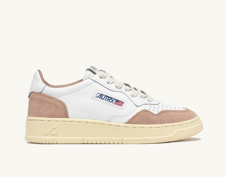Sneakers Autry AULW FT04 MEDALIST LOW