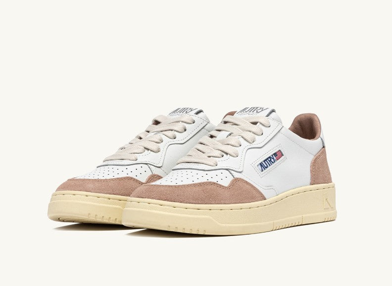 Sneakers Autry AULW FT04 MEDALIST LOW