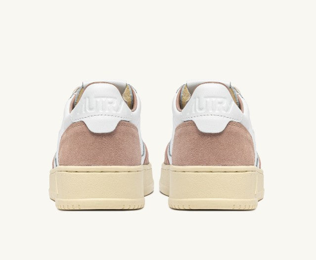 Sneakers Autry AULW FT04 MEDALIST LOW