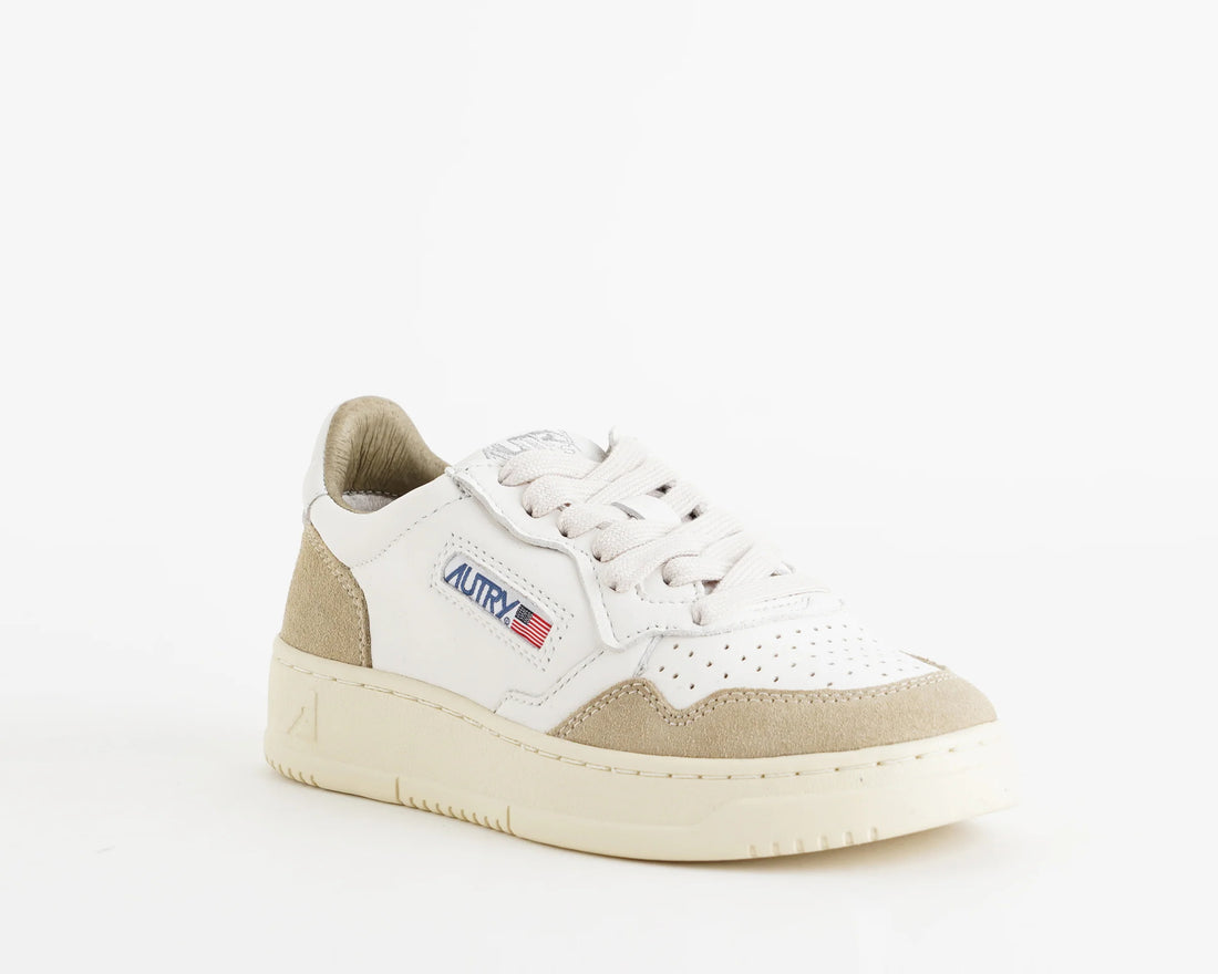 Sneakers Autry AULW GS44 MEDALIST LOW