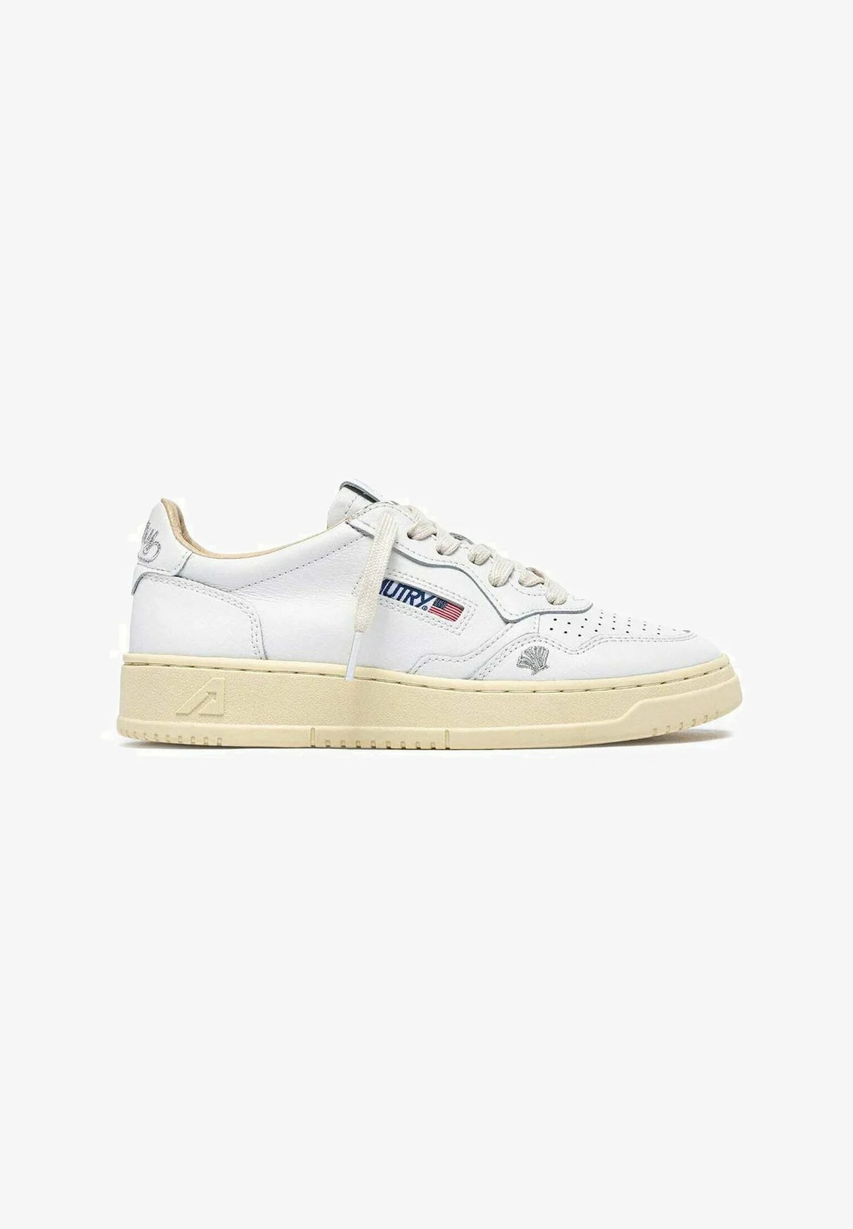 Sneakers Autry AULW HP02 MEDALIST LOW