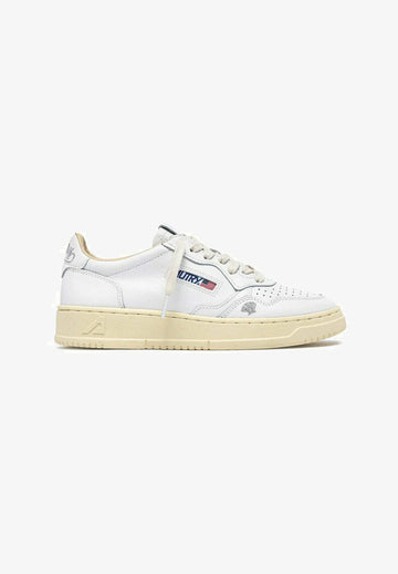 Sneakers Autry AULW HP02 MEDALIST LOW