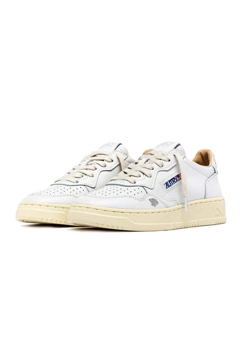 Sneakers Autry AULW HP02 MEDALIST LOW