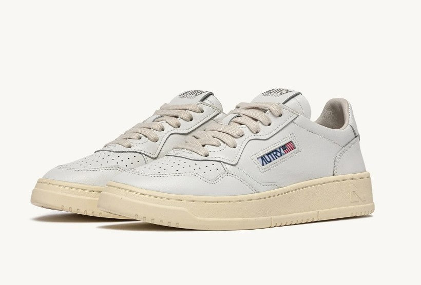 Sneakers Autry AULW LL15 MEDALIST LOW