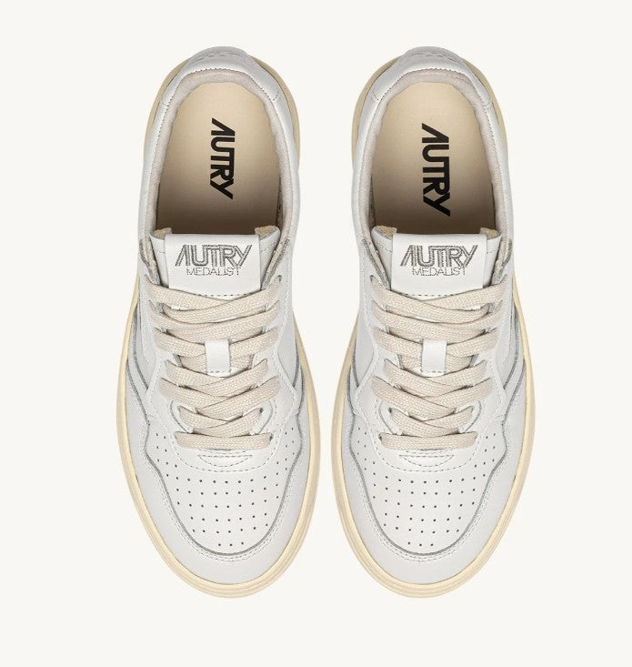 Sneakers Autry AULW LL15 MEDALIST LOW