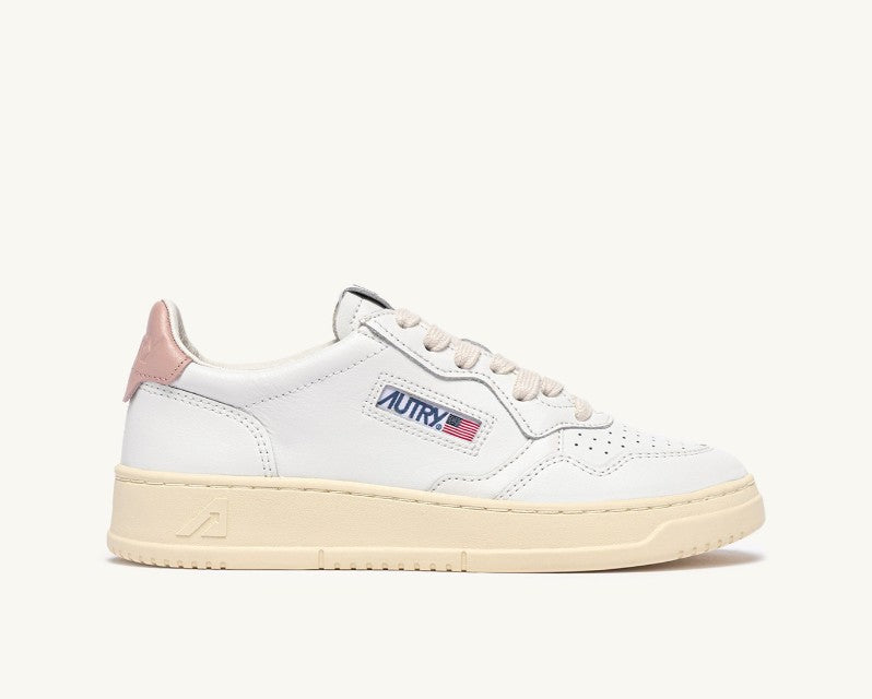 Sneakers Autry AULW LL16 MEDALIST LOW
