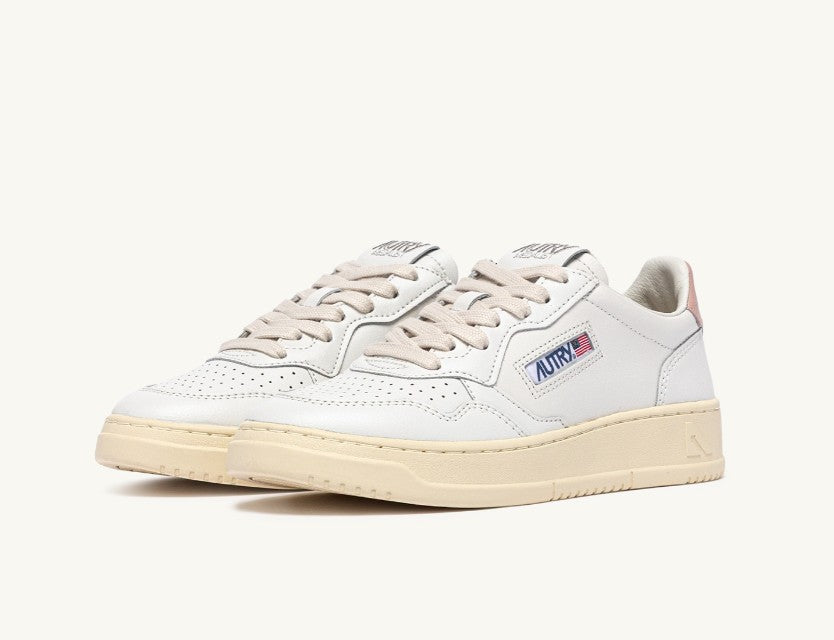 Sneakers Autry AULW LL16 MEDALIST LOW