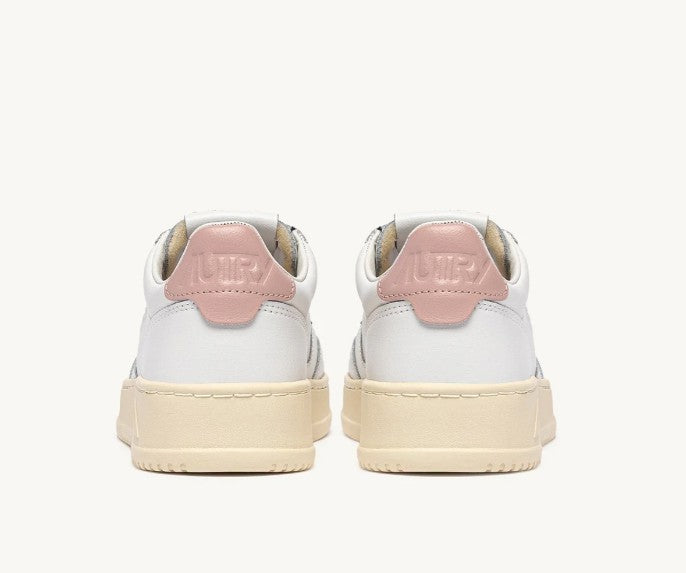 Sneakers Autry AULW LL16 MEDALIST LOW