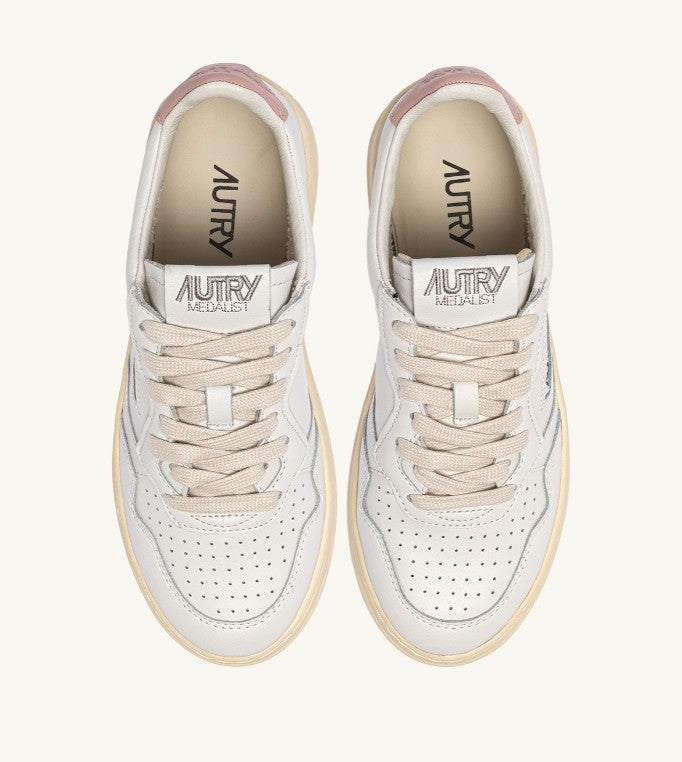 Sneakers Autry AULW LL16 MEDALIST LOW
